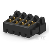 Free Hanging, Panel Mount - 17-2483193-4DKR-ND - DigiKey