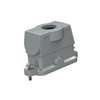 Heavy Duty Connector Housings, Hoods, Bases - 17-T1922161132-009-ND - DigiKey
