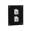Patchbay, Jack Panels - 5073-USP2MC6BM-ND - DigiKey