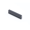 Headers, Receptacles, Female Sockets - 0448120032-ND - DigiKey