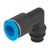 Fittings, Couplings, and Distributors - 2171-QSPLK10-4-ND - DigiKey