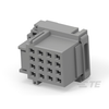 Rectangular Connector Housings - 1734-2382871-2-ND - DigiKey