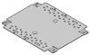 Enclosure Covers & Plates - 8104419 - RS Components, Ltd.