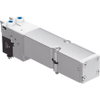 Pneumatic Solenoid Valves - 2787258 - RS Components, Ltd.