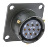 Mil Spec Circular Connectors - 450130 - RS Components, Ltd.