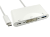 USB Video Adapters - 1924692 - RS Components, Ltd.