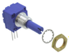 Potentiometers - 8274993 - RS Components, Ltd.