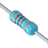 Through Hole Resistors - 2019-MF1/4DCT52R1202FTR-ND - DigiKey