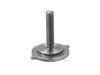 Threaded Stud, M6 x 25 mm, VIB320 Series Isolators - B320-ACC-021 - Newport MKS