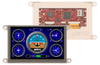 LCD Colour Displays - 649240 - RS Components, Ltd.