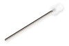 Kel-F Hub Needles - 7750-06 - Hamilton Company