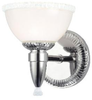 4991-PN Sconces-Single Glass - 342129 - Capital Lighting, Inc.