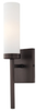 4460-647 1 Light Wall Sconce - 4460-647 - Minka Group