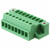 Terminal Blocks - Headers, Plugs and Sockets -- 277-6003-ND - Image