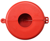 PRINZING SAFETEE DONUT 5 IN TO 6-1/2 IN - SD06 - Brady Corporation