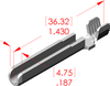 Electrical Contact - 14266 - ETCO Incorporated