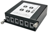 100Gb/120Gb to 40Gb Breakout Cassette, (x2) 24-Fiber MTP/MPO ( Male with Pins ) to (x6) 12-Fiber MTP/MPO Male with Pins ) - N484-2M24-6M12 - Tripp Lite by Eaton