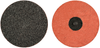 Norton Metal AO Coarse TR (Type III) Quick-Change Cloth Disc - 66623319036 - 66623319036 - Norton Abrasives