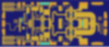32 - 38 GHz 5 Watt GaN Amplifier -- TGA2224