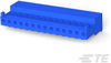 Rectangular Wire & Cable Connectors & Housings - 4-643815-4 - TE Connectivity