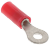 Terminals - Ring Connectors - A135209-ND - DigiKey