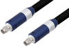 VNA Ruggedized Test Cable 2.92mm Male to 2.92mm Male 40GHz 36 Inch Length, RoHS -- PE3VNA4001-36