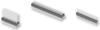 Conn, Header, 2Pos, 1Row, 1.27Mm Rohs Compliant Samtec - 97AH9528 - Newark, An Avnet Company
