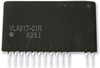 Igbt, Gate Driver, Single, 4A, Sip-15; Continuous Collector Current Fuji Electric - 56P5390 - Newark, An Avnet Company
