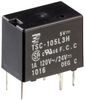 Signal Relay, Tsc Series, Spdt, Through Hole, 1 A, 5 Vdc Rohs Compliant Oeg Te Connectivity - 98K1842 - Newark, An Avnet Company