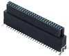 Connector, Rcpt, 50Pos, 2Row, 1.27Mm; Connector Systems Harwin - 94AC6763 - Newark, An Avnet Company