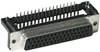 D-Sub Conn, Rcpt, 50Pos, Th; No. Of Contacts Harting - 93C7825 - Newark, An Avnet Company