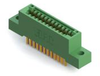 Card Conn, Dual Side, 24Pos, Wire Wrap; Card Edge Connector Type Edac - 68AJ0867 - Newark, An Avnet Company