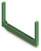 Card Conn, Dual Side, 92Pos, Wire Wrap; Card Edge Connector Type Edac - 71AJ2378 - Newark, An Avnet Company