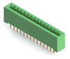 Card Edge Conn, Dual Side, 28Pos, Th; Card Edge Connector Type Edac - 59AJ5346 - Newark, An Avnet Company