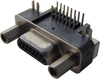 Micro D Sub Connector, Right Angle, Commercial Micro-D Series, Plug, 15, Solder, Pcb Mount Rohs Compliant Molex - 24M9902 - Newark, An Avnet Company
