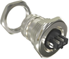 Ethernet Conn, Spe Jack, 2P2C, Panel; Modular Connector Type Amphenol Communications Solutions - 31AK7846 - Newark, An Avnet Company