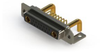 Combo D-Sub Conn, R/a Rcpt, Db-17W2, Th; Product Range Edac - 54AJ1316 - Newark, An Avnet Company