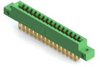 Card Edge Conn, Dual Side, 30Pos, Lug; Card Edge Connector Type Edac - 59AJ0966 - Newark, An Avnet Company