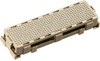 Stacking Connector, Receptacle, 400 Position, 1.27Mm; Mezzanine Connector Type Amphenol Communications Solutions - 20K6205 - Newark, An Avnet Company