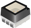 Led, Rgb, 680Mcd/1.5Cd/380Mcd, Smd Rohs Compliant Dialight - 93AH0674 - Newark, An Avnet Company
