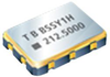 Oscillator, Lvpecl, 156.25Mhz, Smd; Frequency Nom Txc - 79T0938 - Newark, An Avnet Company