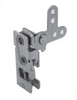 Push To Close Latches - R4-10-21-301-20 - bisco industries
