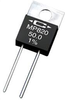 Power Resistor; Resistance Caddock - 04K3534 - Newark, An Avnet Company