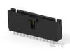 PCB Headers & Receptacles - 6-104910-3 - TE Connectivity