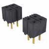 Rectangular Connectors - CES-118-01-S-D - 760145-CES-118-01-S-D - Win Source Electronics