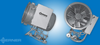 Direct Gas Fired Door Heater - Image