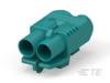 Data Connectivity Housings - 2-2345656-0 - TE Connectivity