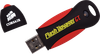 Flash Voyager® GT 16GB USB Flash Drive -- CMFUSB2.0-16GBGT - Image