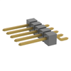 Headers, Male Pins - TSM-105-02-H-SH-ND - DigiKey