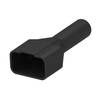 Rectangular Connector Accessories - 1734-DT12P-BT-BK-ND - DigiKey